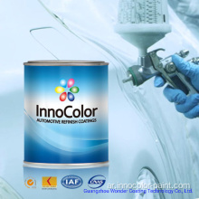 Innocolor Automotive Refinish Paint Pray Paint